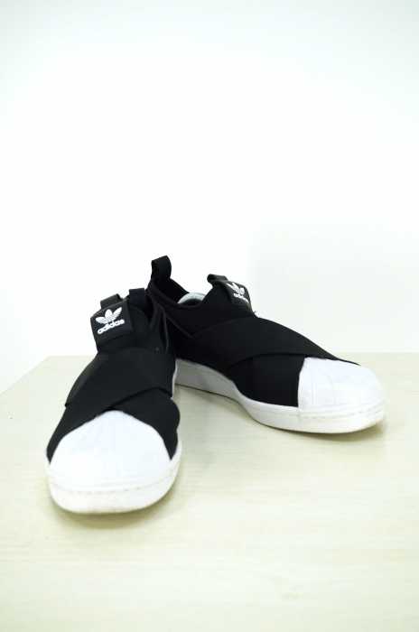 adidas Originals （アディダスオリジナルス） SUPERSTAR SLIP ON スーパースター スリッポン メンズ シューズ