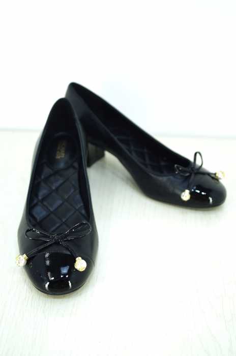 Michael Kors （マイケルコース） Gia Flex Mid Pump レディース シューズ