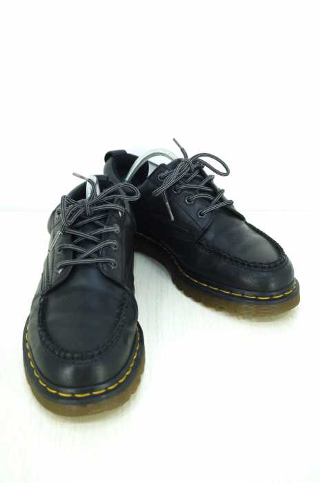 Dr.Martens （ドクターマーチン） LOWELL レザーシューズ メンズ 