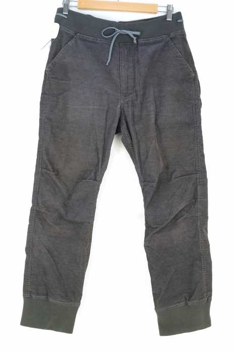 nonnative（ノンネイティブ） コーデュロイイージーパンツ メンズ パンツ