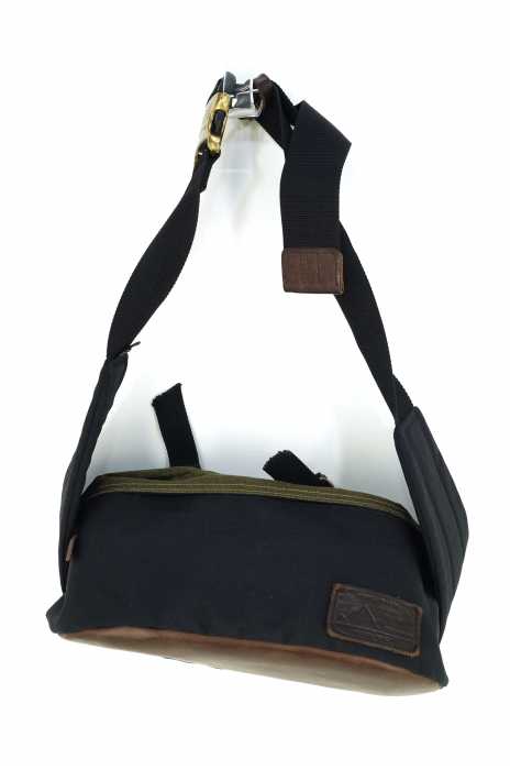 MASTERPIECE×AMERICAN RAG CIE（マスターピースアメリカンラグシー） ウエストバッグ メンズ バッグ