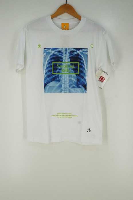 FR2 （エフアールツー） X-RAY T-shirt メンズ トップス