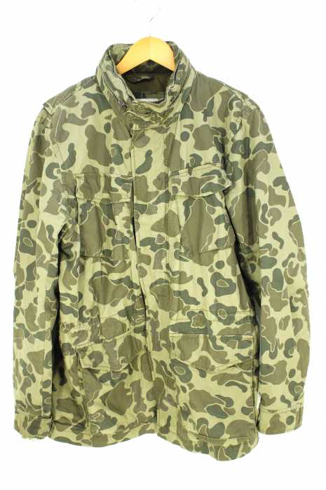 GAP×industrial standard（ギャップ インダストリアススタンダード） メンズ アウター