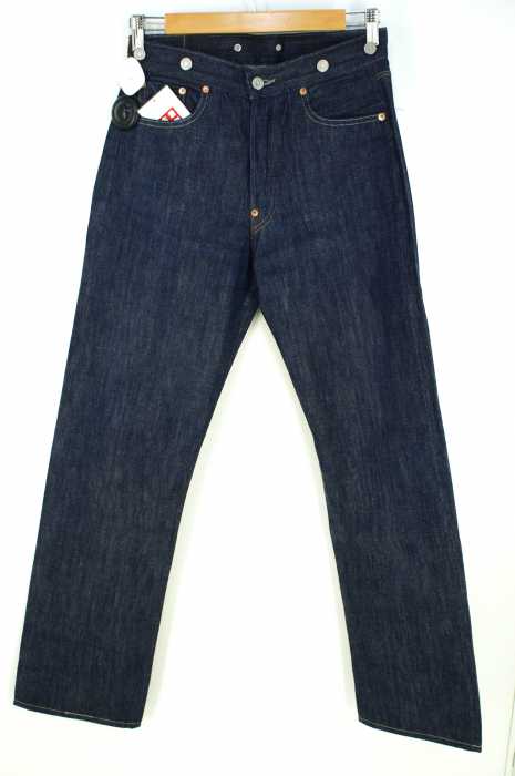Levi's VintageClothing （リーバイスヴィンテージクロージング） 4Pボタンフライデニム　501XX　4420 メンズ パンツ