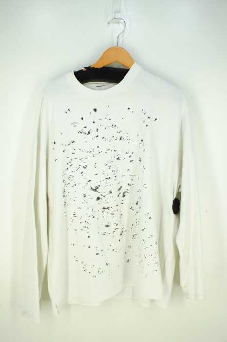 LAD MUSICIAN (ラッドミュージシャン) 製品染め メンズ トップス