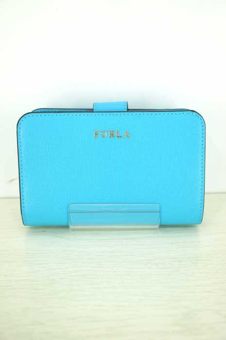 FURLA(フルラ) レザーウォレット レディース 財布・ケース