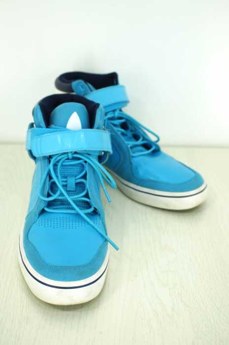 adidas (アディダス) adirise mid メンズ シューズ
