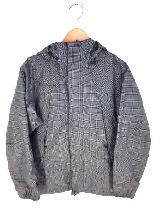 Columbia （コロンビア） Synt ax II Shell JKT メンズ アウター