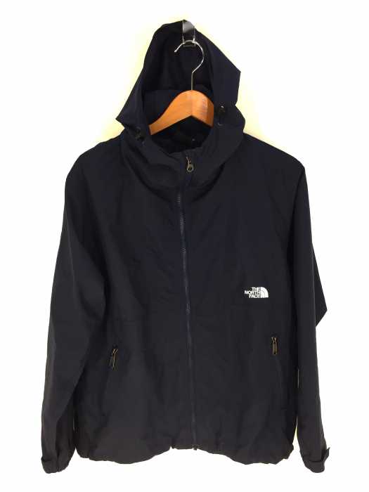 THE NORTH FACE （ザノースフェイス） コンパクトジャケット メンズ アウター