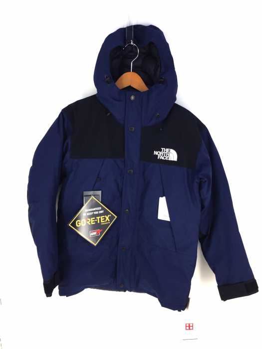 THE NORTH FACE （ザノースフェイス） MOUNTAIN DOWN JACKET メンズ アウター