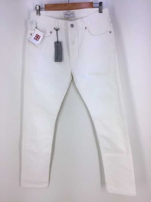 of ficine  generale（オフィシーネ ジェネラーレ） NEW 5PKT JAP DENIM メンズ パンツ