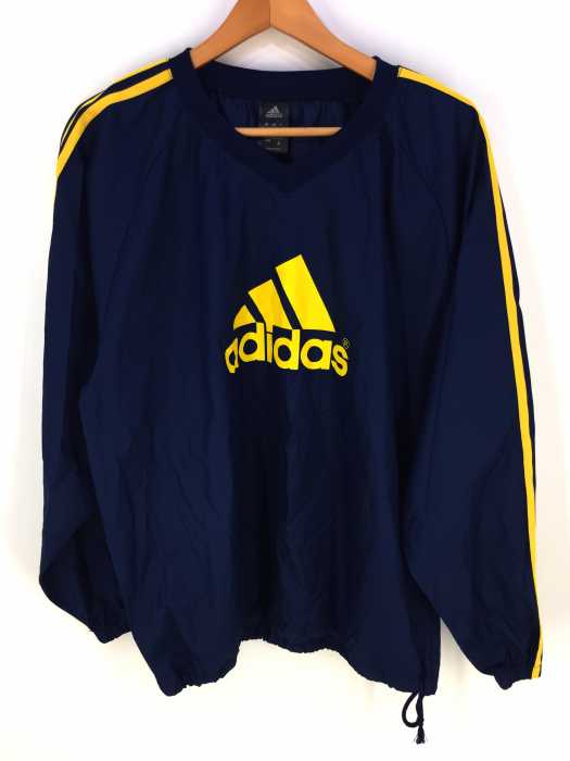 adidas （アディダス） ウィンド ピステトップ ベーシック メンズ トップス