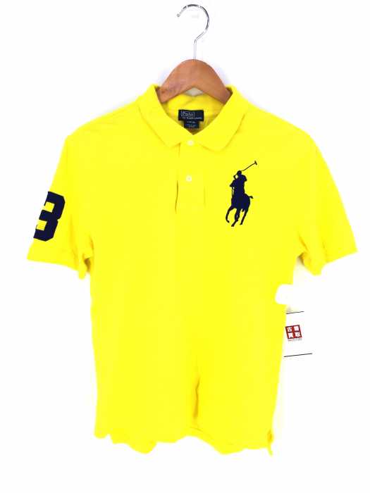 Polo by RALPH LAUREN (ポロバイラルフローレン) ビッグポニー刺繍 メンズ トップス