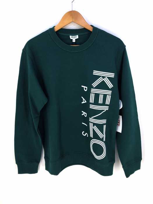 KENZO（ケンゾー） SPORT SWEATSHIRT メンズ トップス