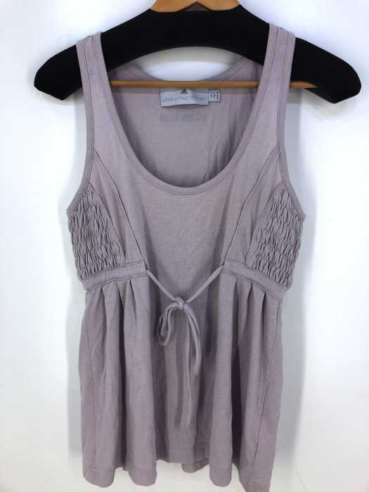 adidas by Stella McCartney(アディダスバイステラマッカートニー) ドローコード タンクトップ レディース トップス