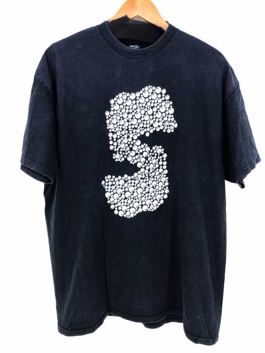 Stussy（ステューシー） 90s 8ボール メンズ トップス