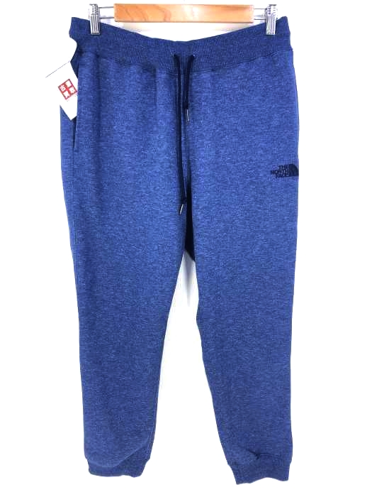 THE NORTH FACE（ザノースフェイス） NB81831 Heather Sweat Pant メンズ パンツ