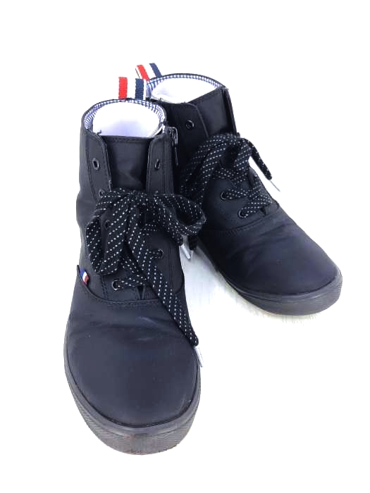 le coq sportif（ルコック スポルティフ） テルナブーツ SK MID 2 レディース シューズ