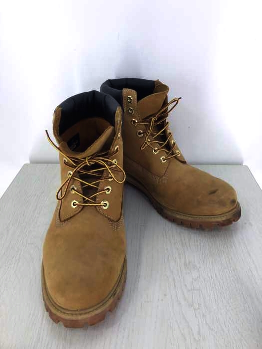 Timberland(ティンバーランド) 6inch Premium boots PRIMALOFT メンズ シューズ