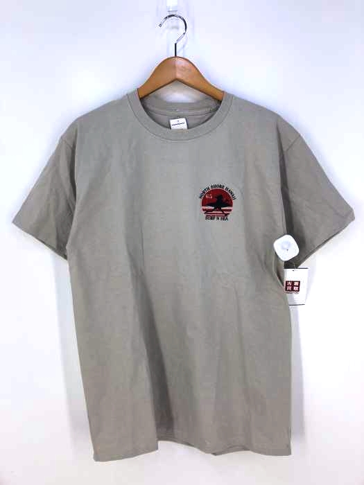 Hanes（ヘインズ） north shore hawaii メンズ トップス