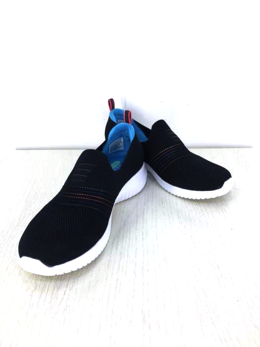 SKECHERS（スケッチャーズ） ULTRA FLEX-SERENE AURA メンズ シューズ