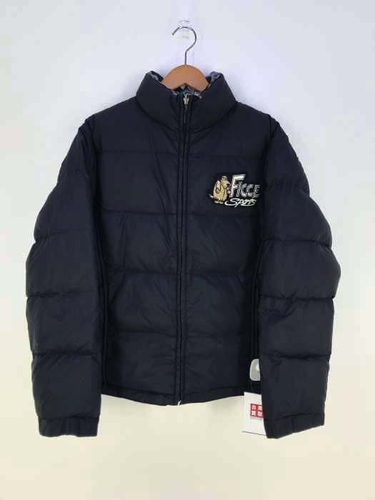 USED古着(ユーズドフルギ) FICCE SPORTS by GOLDWIN moda リバーシブルブルゾン メンズ アウター