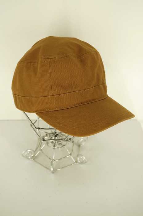 NEW ERA (ニューエラ) コットンワークキャップ メンズ 帽子