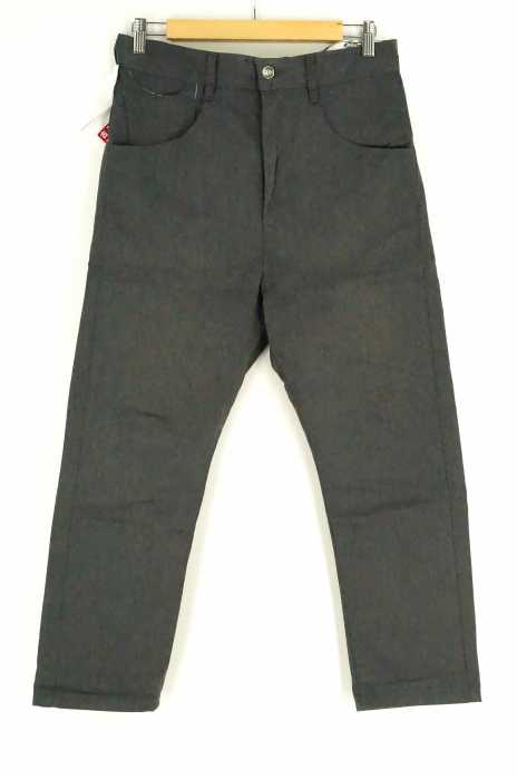 CABANEdeZUCCa×Dickies （カバンドズッカ×ディッキーズ） 別注ワークパンツ メンズ パンツ