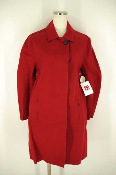 Mackintosh （マッキントッシュ） ステンカラーコート レディース アウター