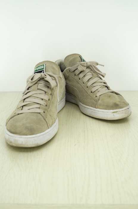 PUMA （プーマ） SUEDE CLASSIC+ スウェード クラシックプラス スニーカー メンズ シューズ