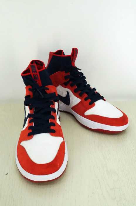 NIKE （ナイキ） NIKE SB DUNK ELITE ダンク ハイ エリート メンズ シューズ