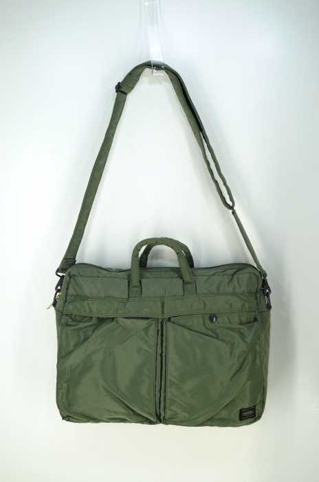 PORTER （ポーター） TANKER タンカー　2WAY　ブリーフケース メンズ バッグ