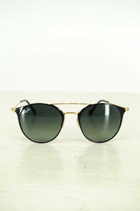 Ray-Ban （レイバン） メタル　ツーブリッジ メンズ ファッション雑貨