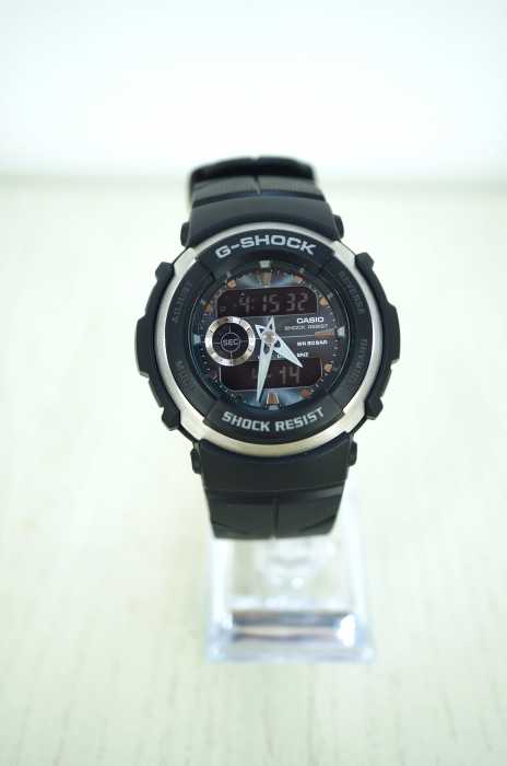 G-SHOCK (ジーショック) G-300 メンズ 腕時計