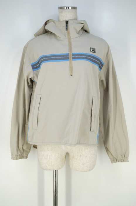 FILA （フィラ） プルオーバー レディース アウター