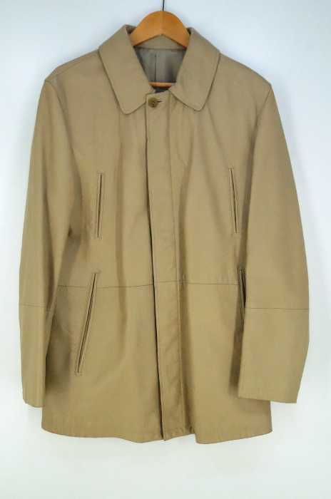 MEN'S MELROSE（メンズメルローズ） フェイクレザー メンズ アウター
