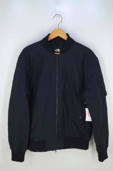 THE NORTH FACE （ザノースフェイス） Transit Bomber Jacket　トランジットボンバージャケット メンズ アウター