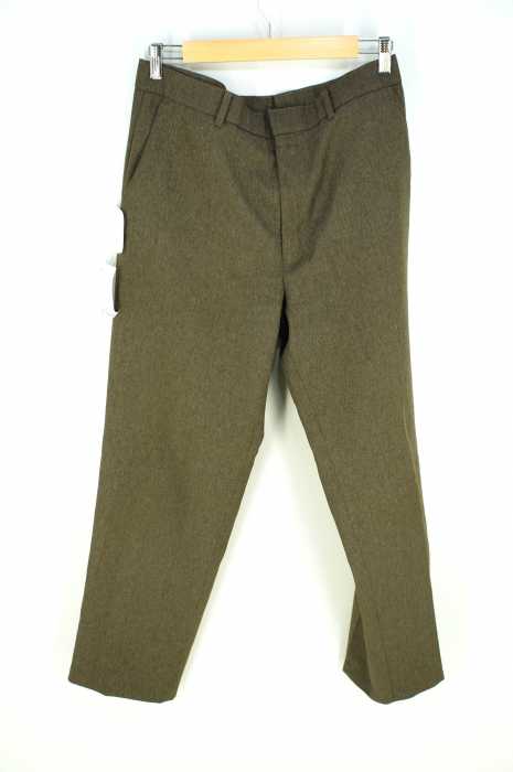 LEVI STRAUSS&CO（リーバイス） ACTION SLACKS メンズ パンツ
