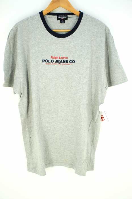 POLO JEANS COMPANY RALPH LAUREN （ポロジーンズカンパニーラルフローレン） メンズ トップス