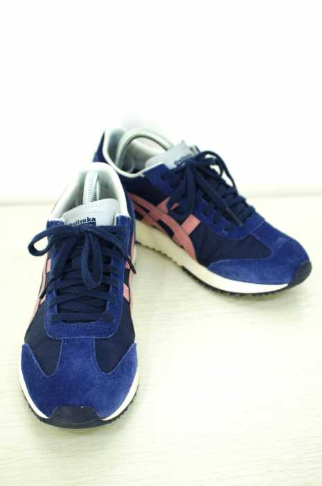 ONITSUKA TIGER （オニツカタイガー） CALIFORNIA78EX レディース シューズ