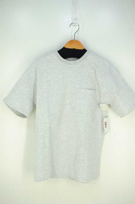 CAMBER (キャンバー) USA製 ポケットTシャツ メンズ トップス