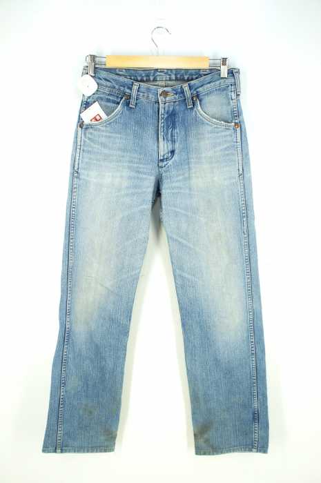 Wrangler （ラングラー） sanforized gripper zipeer メンズ パンツ