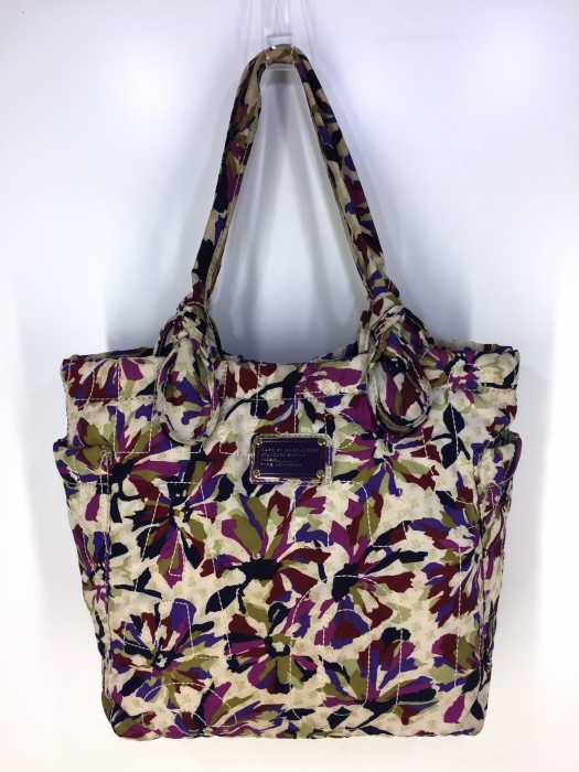 Marc by Marc Jacobs （マークバイマークジェイコブス） 花柄ハンドバッグ レディース バッグ