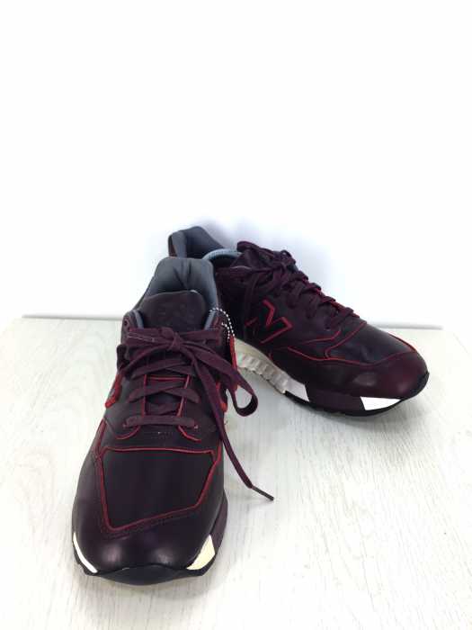 NEW BALANCE （ニューバランス） M998WD メンズ シューズ