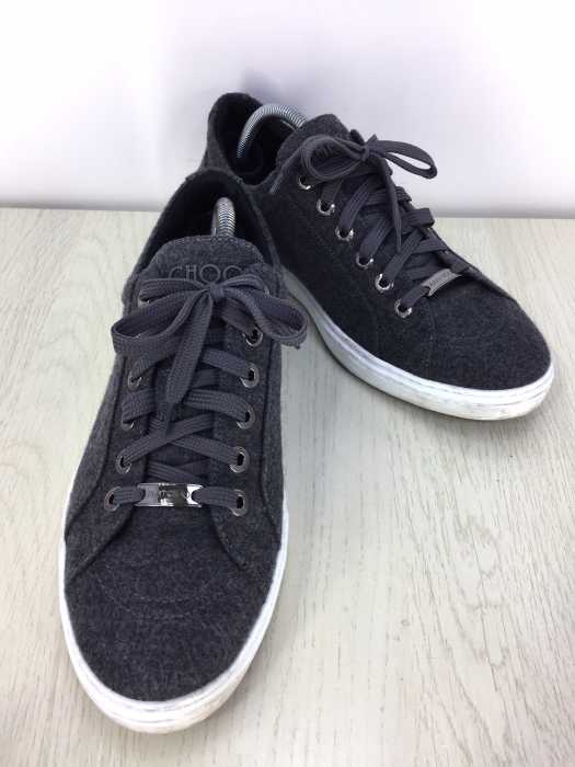 JIMMY CHOO(ジミーチュウ) CASH FRENCH CLOUD メンズ シューズ