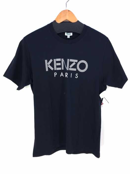 KENZO（ケンゾー） CLASSIC KENZO PARIS LOGO T-SHIRT メンズ トップス