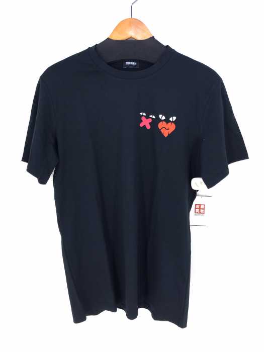 DIESEL（ディーゼル） UMTEE-DIEGO T-SHIRT メンズ トップス