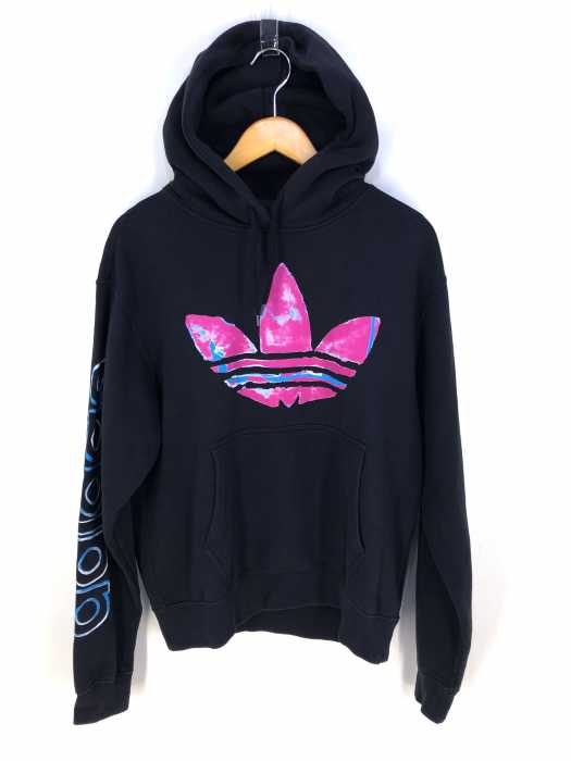 adidas（アディダス） Watercolor Hoodie メンズ トップス