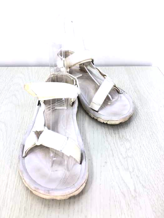 Teva(テバ) スポーツサンダル レディース シューズ