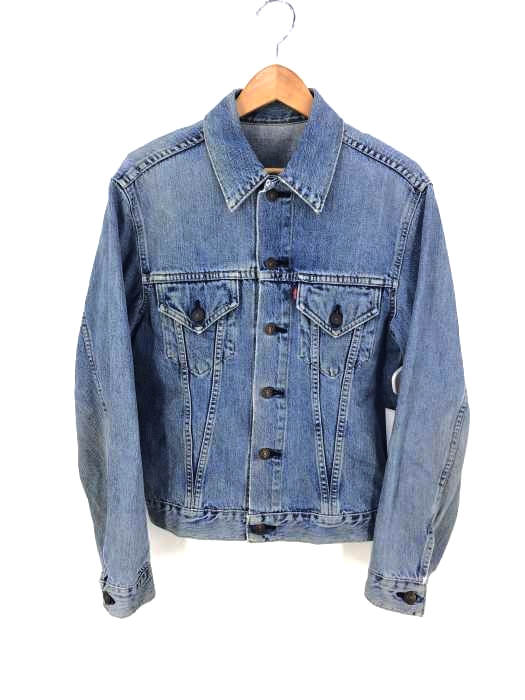 Levis（リーバイス） 日本製 BIGE 71557-02 3rd 復刻 メンズ アウター